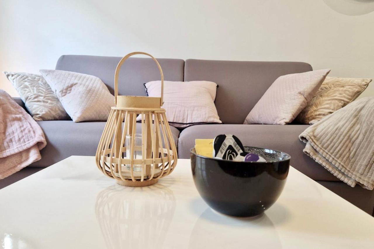 Apparthotel - Le Sweet Cosy Фонтенбло Екстер'єр фото