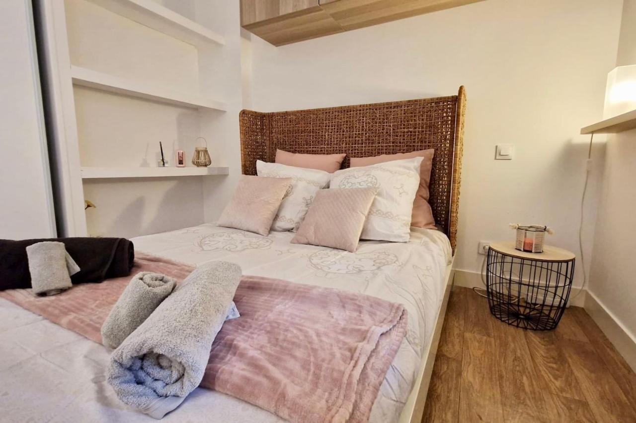 Apparthotel - Le Sweet Cosy Фонтенбло Екстер'єр фото