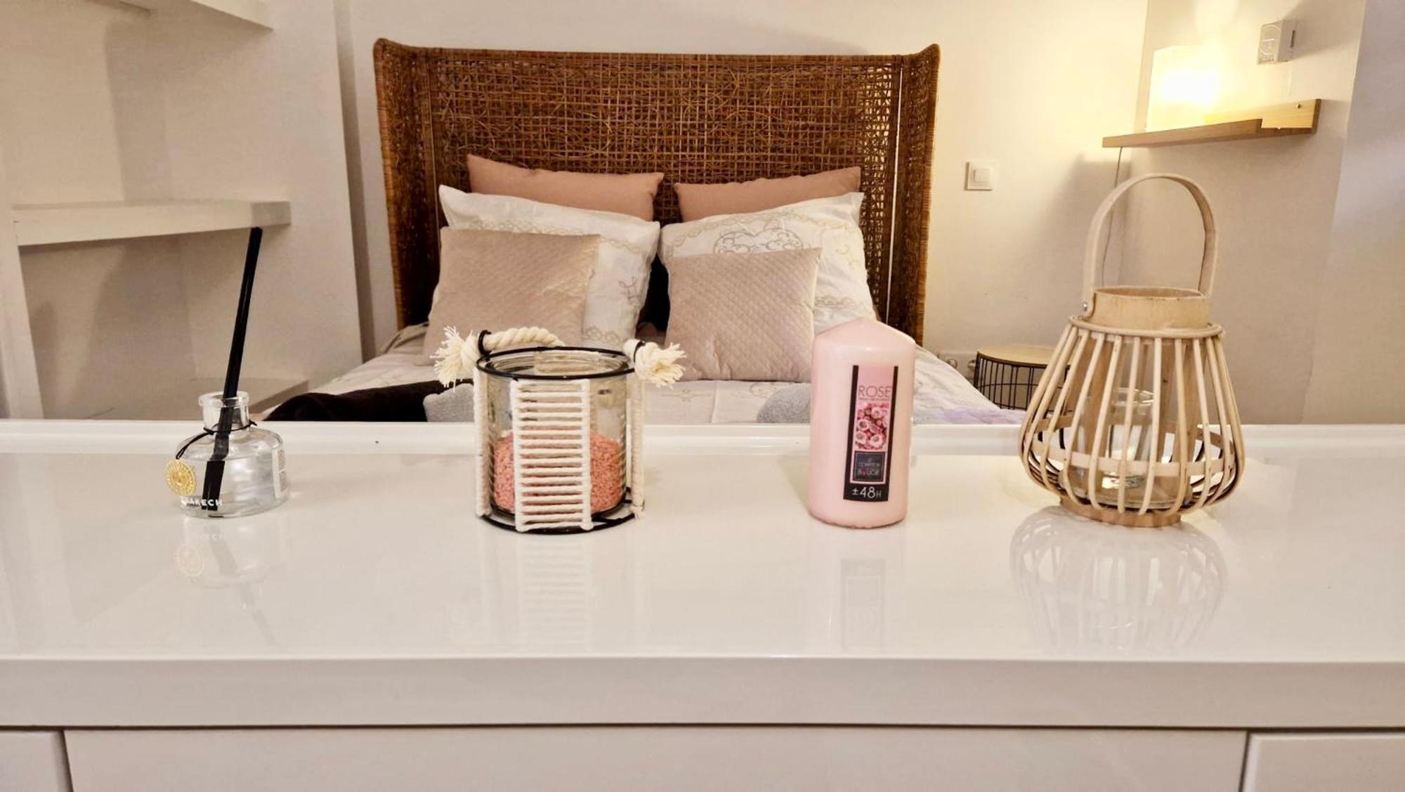 Apparthotel - Le Sweet Cosy Фонтенбло Екстер'єр фото