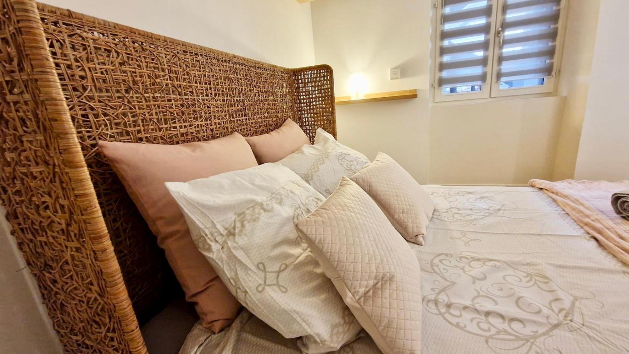 Apparthotel - Le Sweet Cosy Фонтенбло Екстер'єр фото