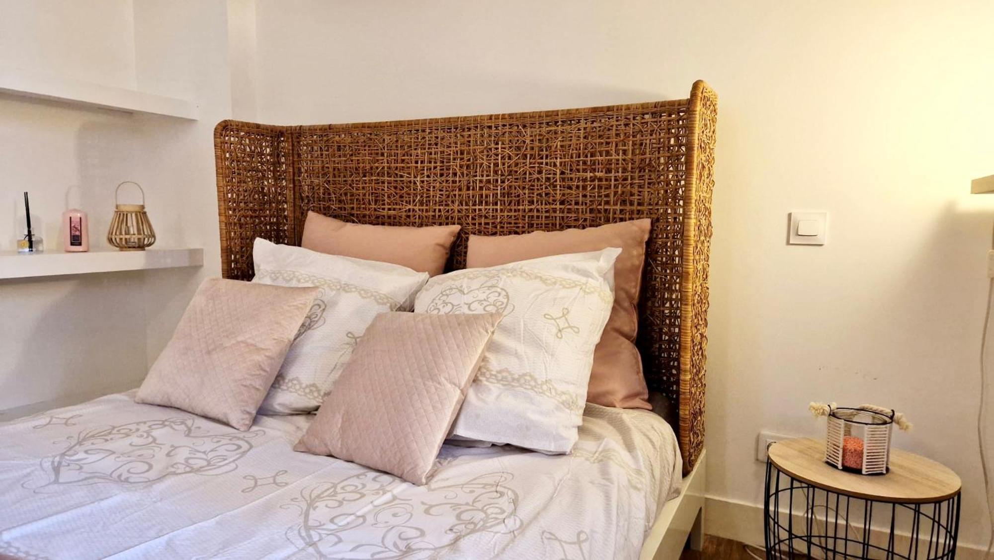 Apparthotel - Le Sweet Cosy Фонтенбло Екстер'єр фото