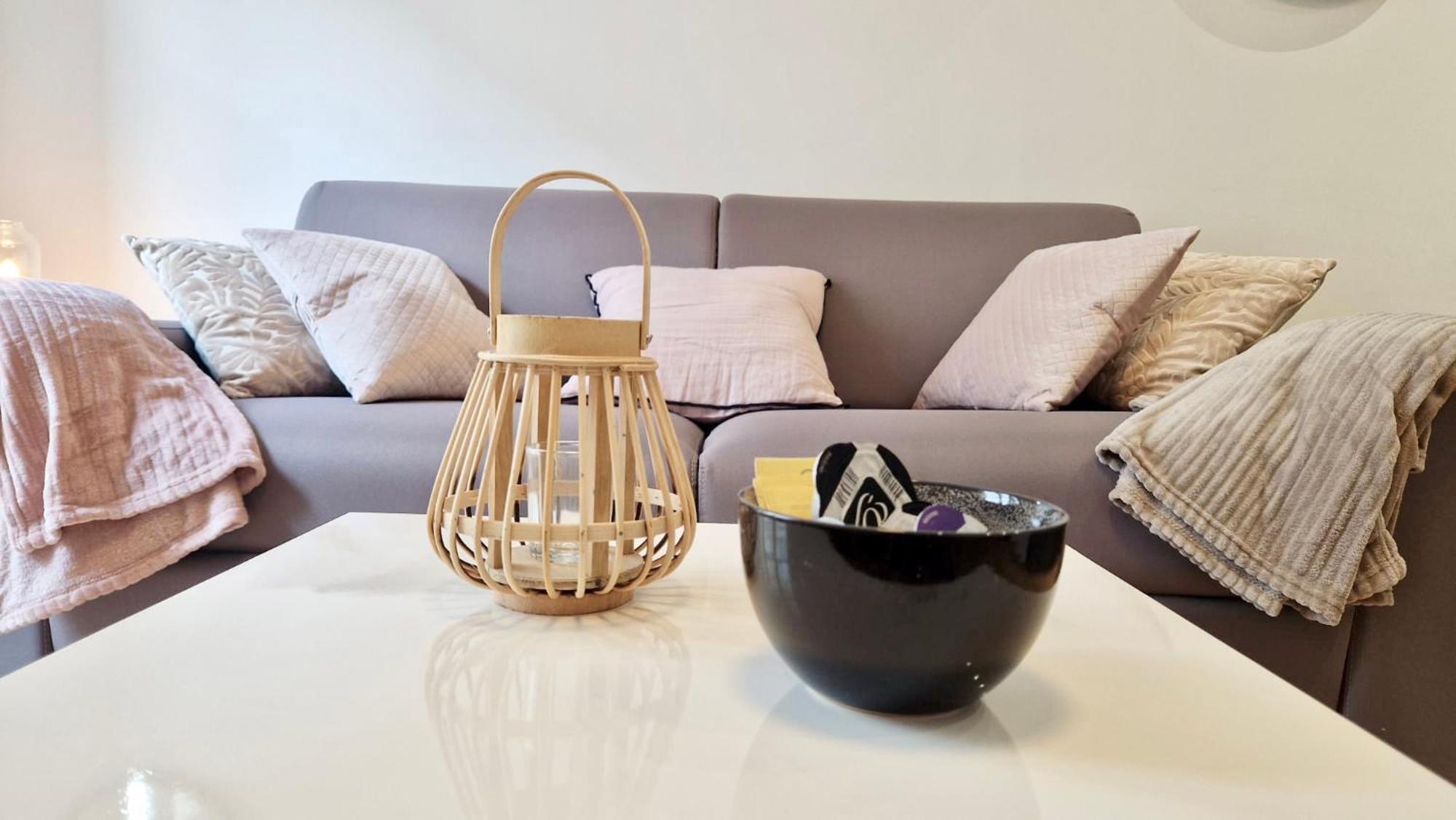 Apparthotel - Le Sweet Cosy Фонтенбло Екстер'єр фото