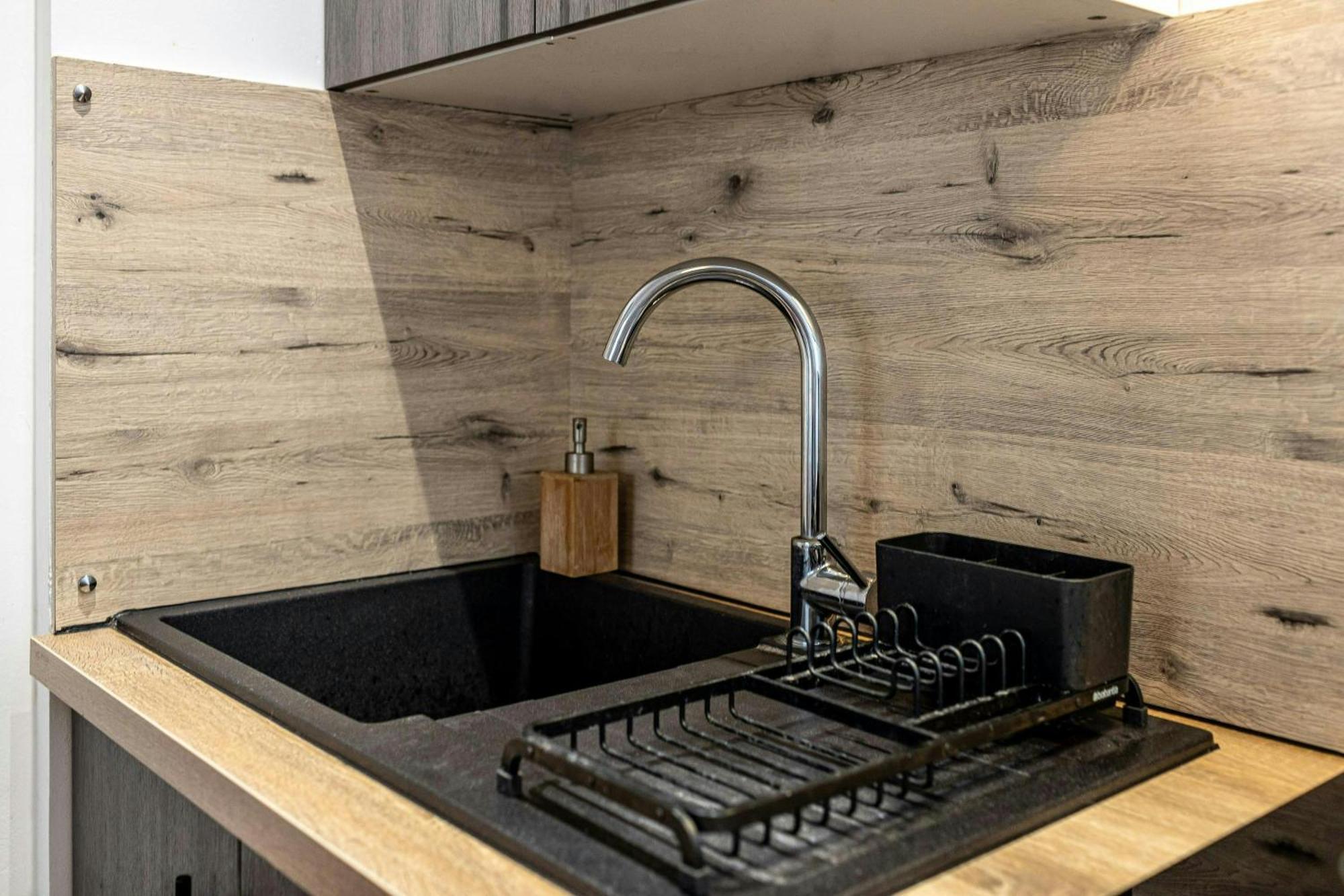 Apparthotel - Le Sweet Cosy Фонтенбло Екстер'єр фото