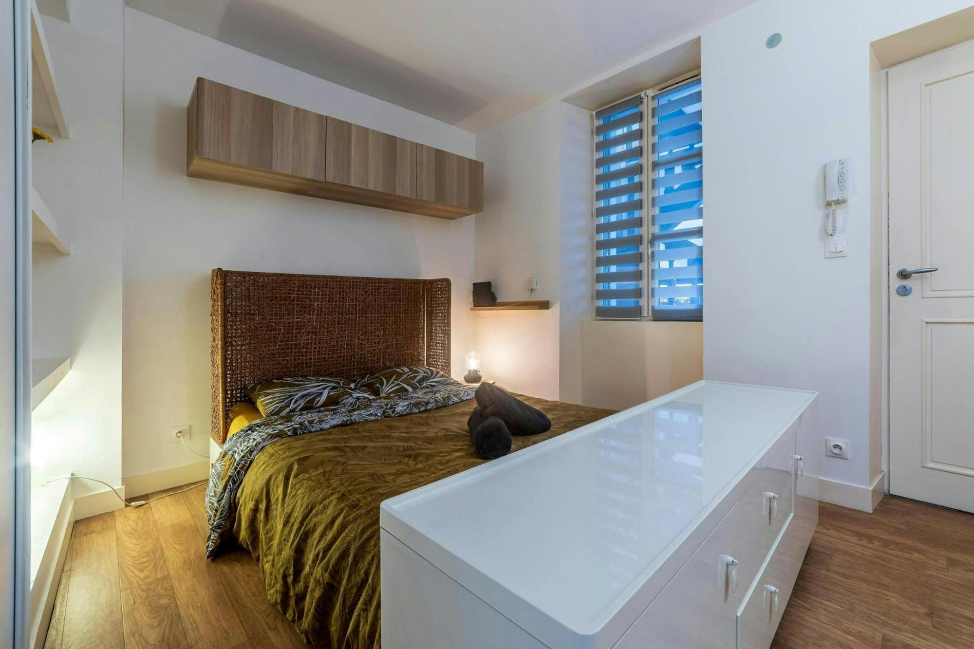 Apparthotel - Le Sweet Cosy Фонтенбло Екстер'єр фото