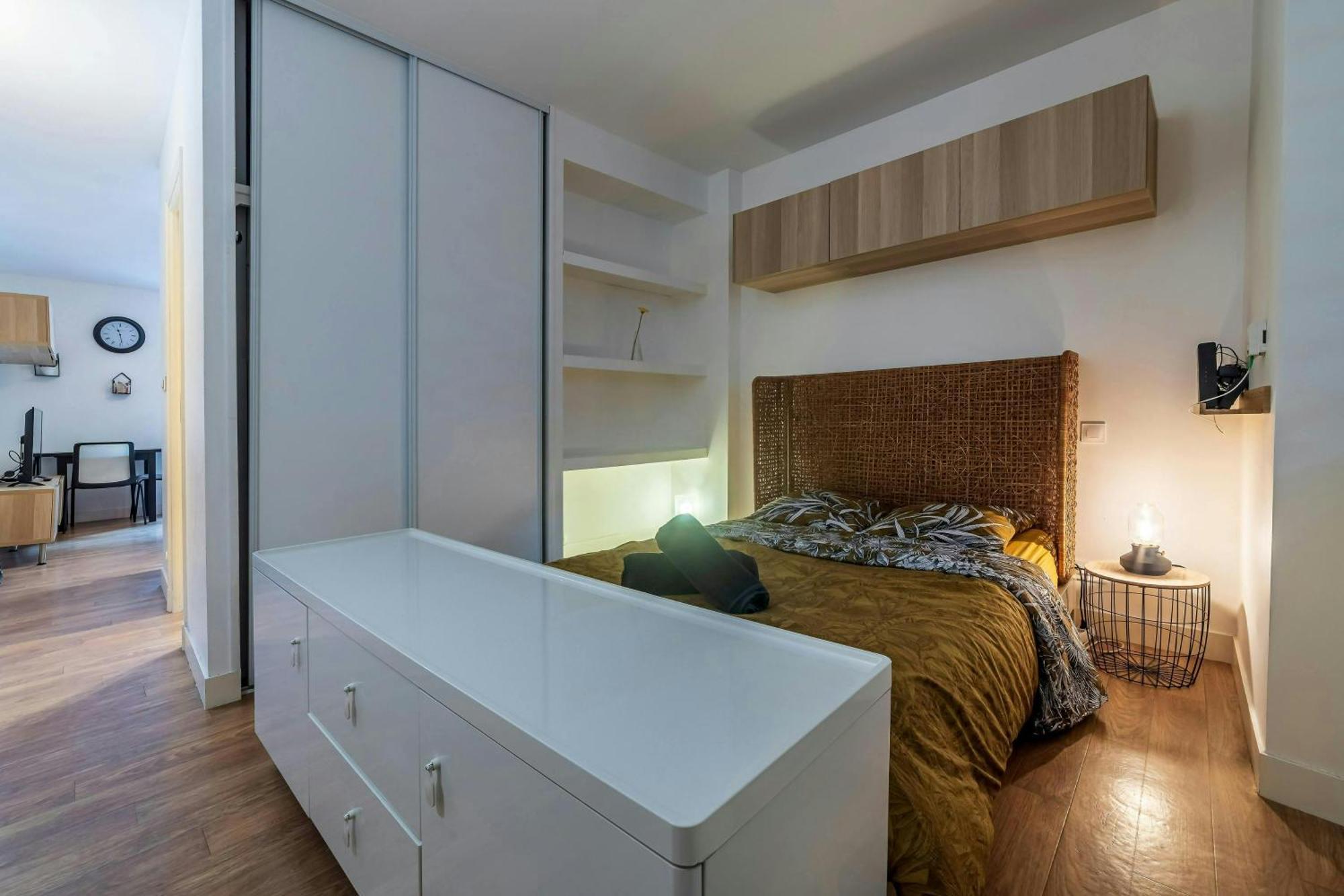 Apparthotel - Le Sweet Cosy Фонтенбло Екстер'єр фото